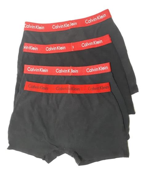 calzoncillos calvin klein importados china